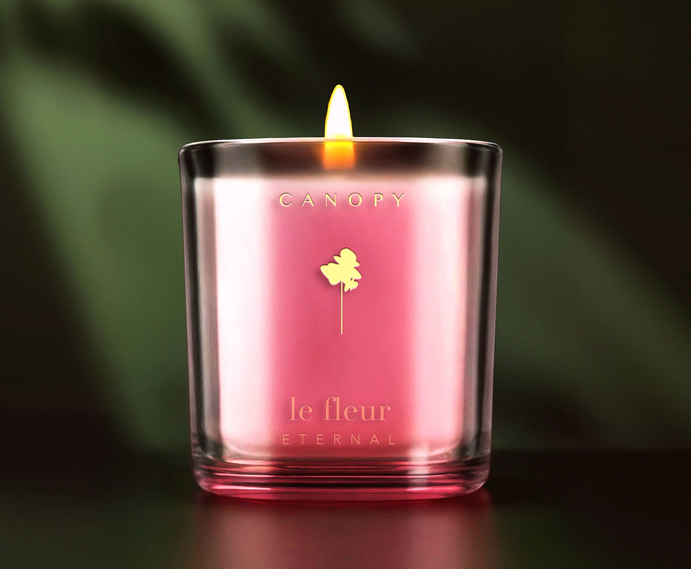 <p>LE FLEUR.</p>