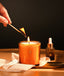 Sustainably Driven: The Environmental Impact of Traditional vs. Sustainable Candles