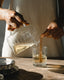 WHY HAND-POURED MATTERS