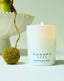 FRENCH PEAR SCENT  MINI CANDLE