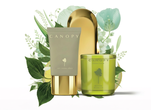 CANOPY Seasonal Rituals Box