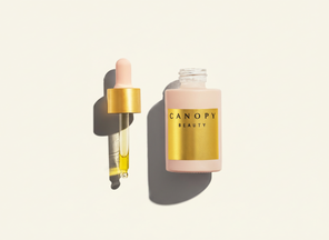 CANOPY ETHEREAL Nutrient-Rich Facial Oil
