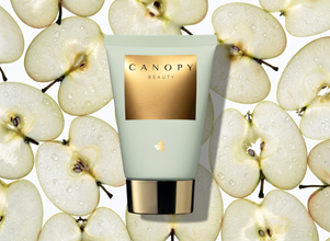 AFTER GLOW Apple Smoothie Serum Gel