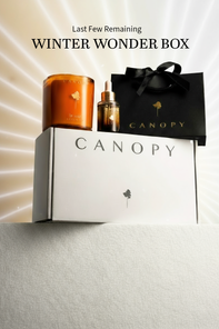 CANOPY Seasonal Subscription Box