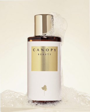CANOPY ELEMENTAL Amino Acid Cleansing Facial Wash