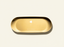 GOLD TRAY 