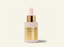 Canopy Beauty dropper bottle on a light beige background