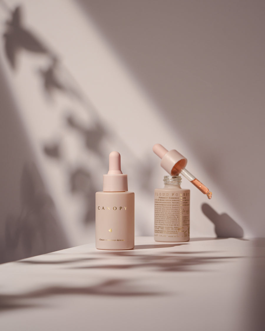 Sustainable Skincare | Natural Luxury