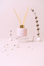 Black Pepper & PATCHOULI Home DIFFUSER
