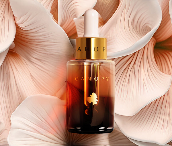 BOREALIS Light Brightening Brilliance Serum