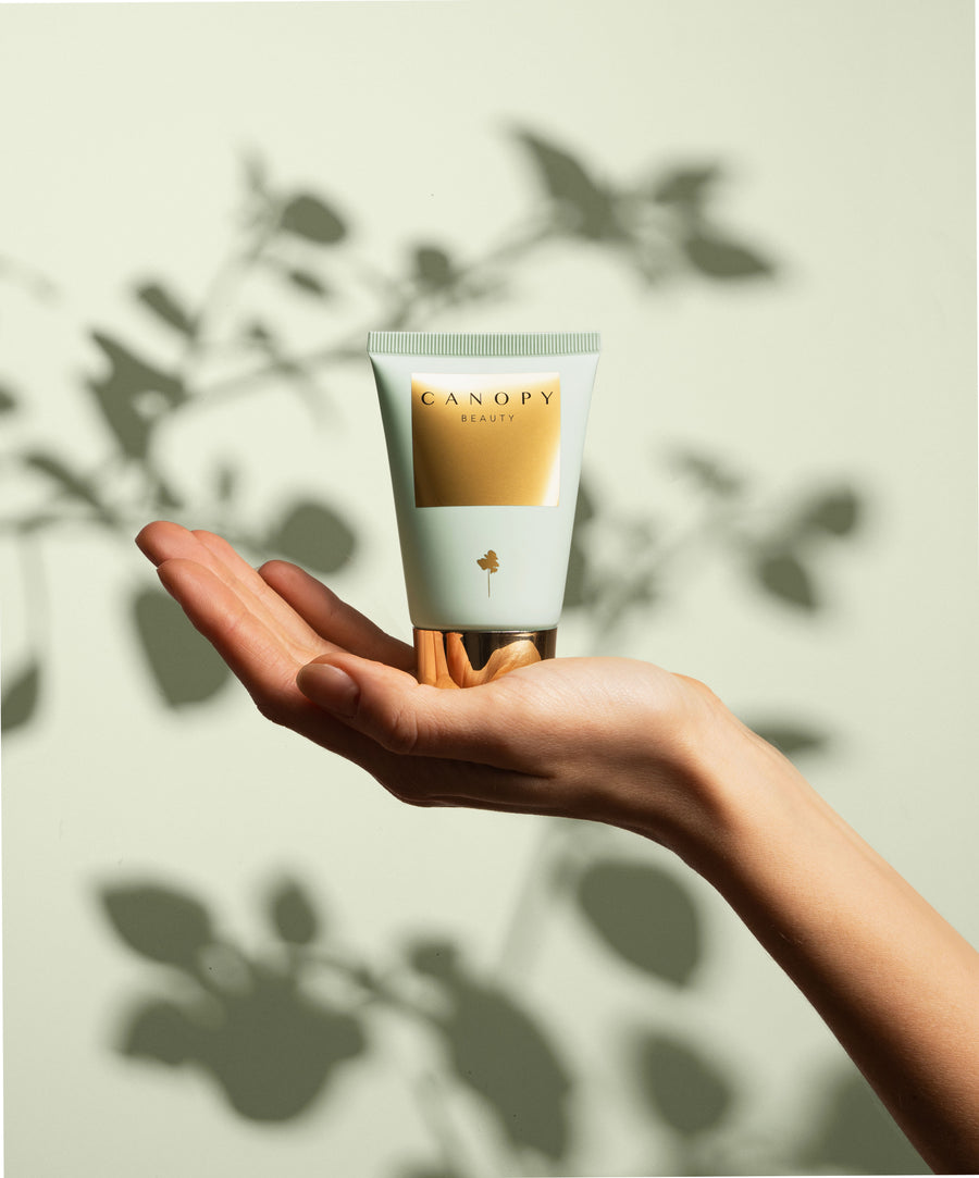 Sustainable Skincare | Natural Luxury