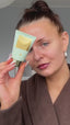 AFTER GLOW Apple Smoothie Serum Gel