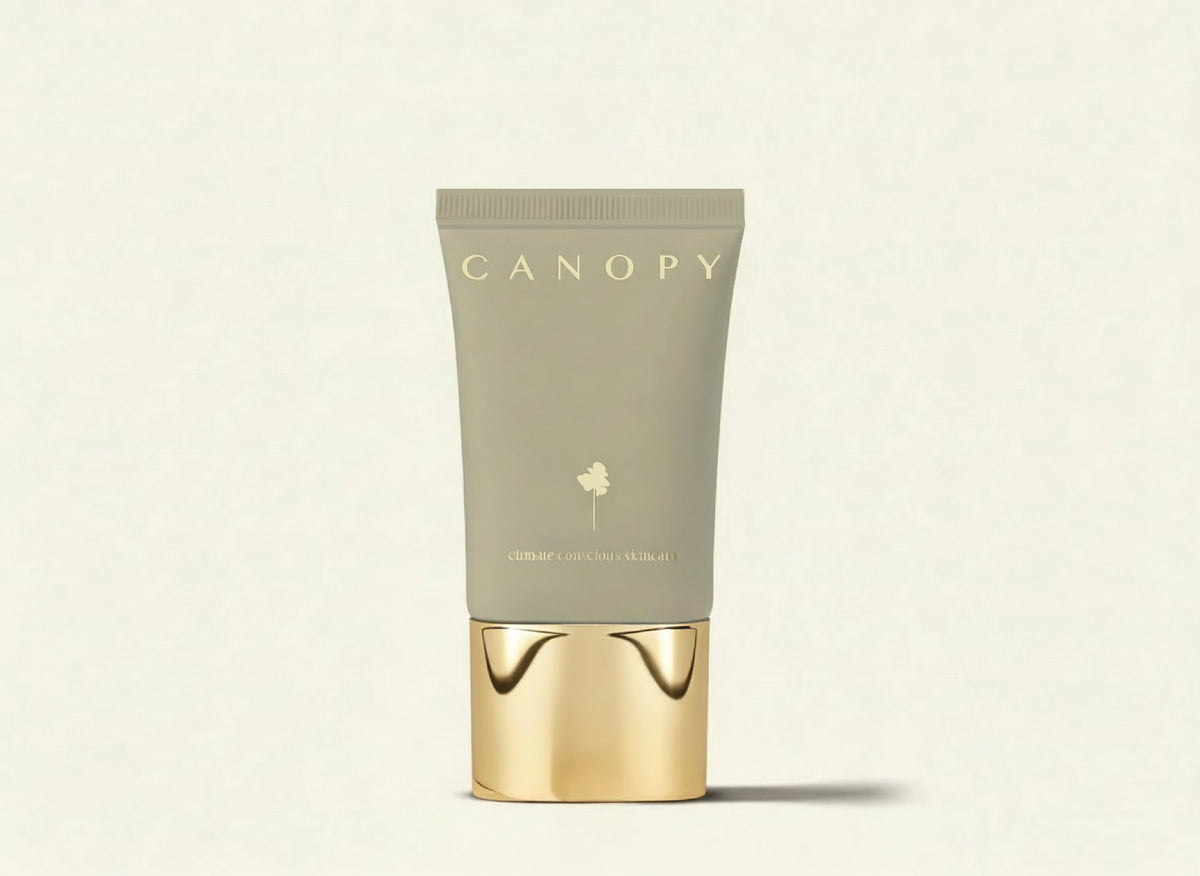 VEGETATION Glycolic Super Food Facial
